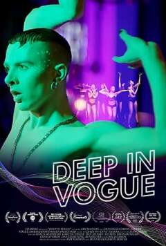 ღრმად მოდაში ქართულად - Deep in Vogue