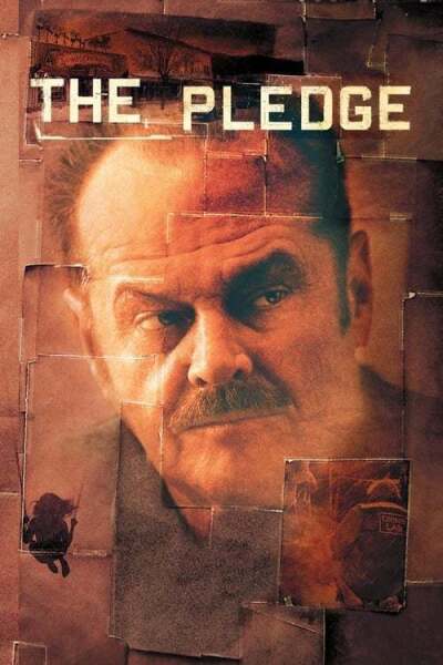 დაპირება ქართულად - The Pledge