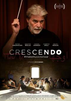 კრეშენდო ქართულად - Crescendo