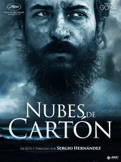 ქაღალდის ღრუბლები ქართულად - Nubes de cartón