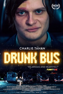 მთვრალი ავტობუსი ქართულად - Drunk Bus