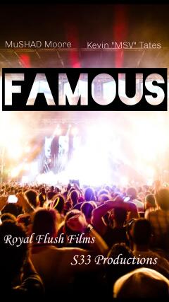 პოპულარული ქართულად - Famous