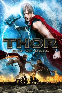 Thor: End of Days