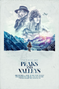 მწვერვალები და ველები ქართულად - Peaks and Valleys