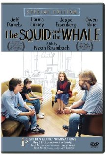 კალმარი და ვეშაპი ქართულად - The Squid and the