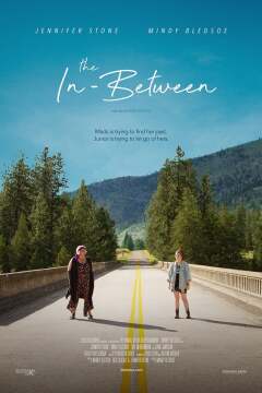 შუაში ქართულად - The In-Between
