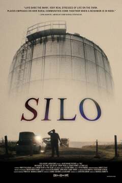 სილოსი ქართულად - Silo