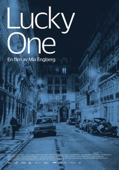 იღბლიანი ქართულად - Lucky One