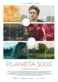პლანეტა 5000 ქართულად - Planeta 5000