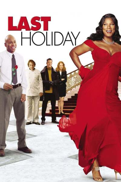 უკანასკნელი არდადეგები ქართულად - Last Holiday