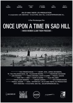 ერთხელ სედ ჰილსში ქართულად - Once Upon a Time in
