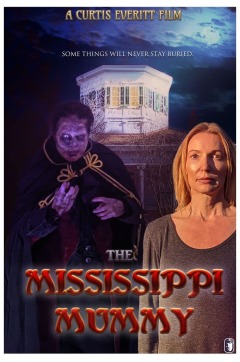 მისისიპის მუმია ქართულად - The Mississippi Mummy