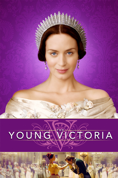 ახალგაზრდა ვიქტორია ქართულად - The Young Victoria