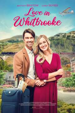 სიყვარული ვიტბრუკში ქართულად - Love in Whitbrooke
