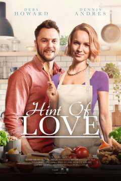 სიყვარულის მინიშნება ქართულად - Hint of Love