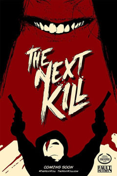მომდევნო მკვლელობა ქართულად - The Next Kill