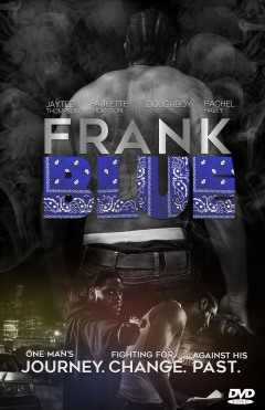 ფრენკ ბლუ ქართულად - Frank Blue