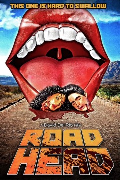 ქუჩის თავი ქართულად - Road Head