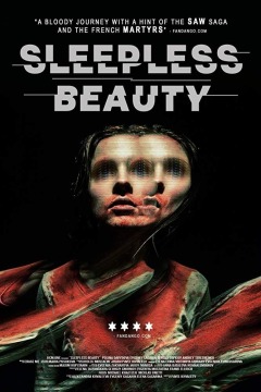 ფხიზელი სილამაზე ქართულად - Sleepless Beauty