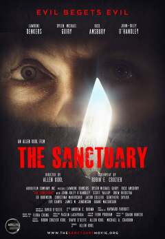 სიწმინდე ქართულად - The Sanctuary