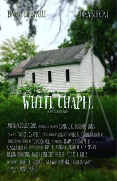 White Chapel