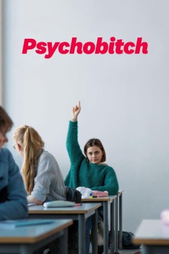 ფსიქობიჩი ქართულად - Psychobitch