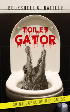 ალიგატორი ტუალეტში ქართულად - Toilet Gator