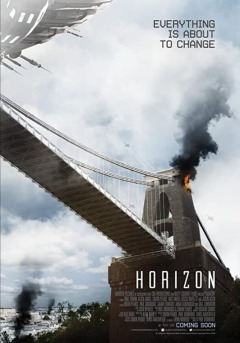 ჰორიზონტი ქართულად - Horizon