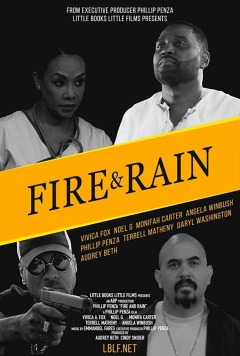 ცეცხლი და წვიმა ქართულად - Fire and Rain