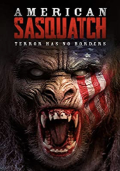 ამერიკელი იეტი ქართულად - American Sasquatch