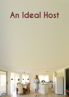 იდეალური მასპინძელი ქართულად - An Ideal Host
