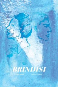 ბრინდისი ქართულად - Brindisi