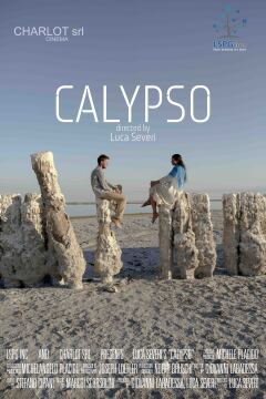 კალიფსო ქართულად - Calypso