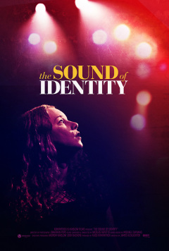 იდენტურობის ხმა ქართულად - The Sound of Identity