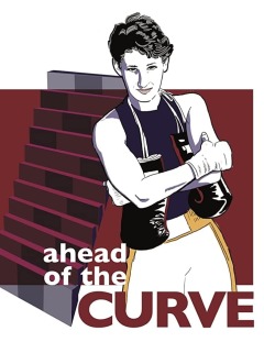 ცვლილების პირისპირ ქართულად - Ahead of the Curve
