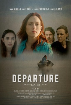 გამგზავრება ქართულად - Departure