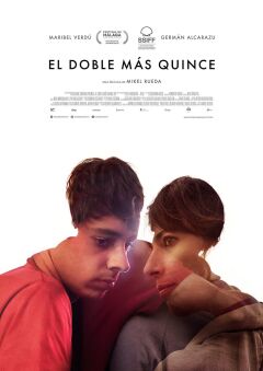 ორმაგი პლიუს თხუთმეტი ქართულად - The Double Plus
