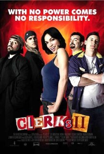 კლერკები 2 ქართულად - Clerks II