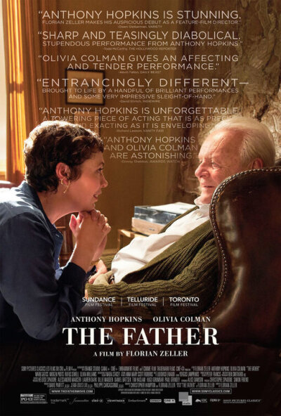 მამა ქართულად - The Father