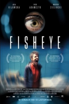 ეჭვი ქართულად - Fisheye