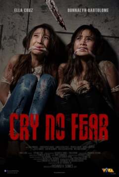 იტირე, ნუ გეშინია ქართულად - Cry No Fear
