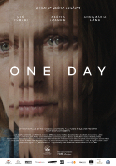 ერთი დღე ქართულად - One Day