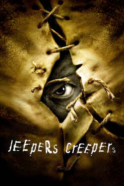 ჯიპერს კრიპერსი ქართულად - Jeepers Creepers