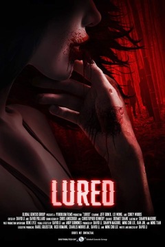 შეტყუებული ქართულად - Lured