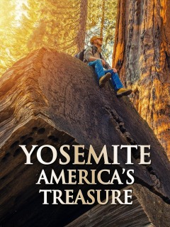 იოსემიტი: ამერიკის საგანძური ქართულად - Yosemite: