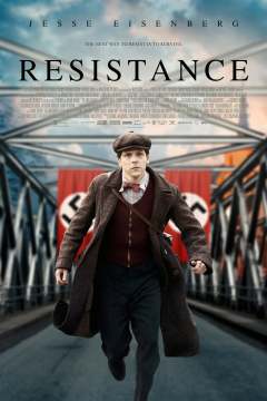 წინააღმდეგობა ქართულად - Resistance