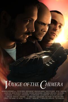ქიმერას ვოიაჟი ქართულად - Voyage of the Chimera