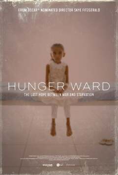 შიმშილის განყოფილება ქართულად - Hunger Ward