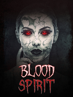 სისხლიანი სული ქართულად - Blood Spirit