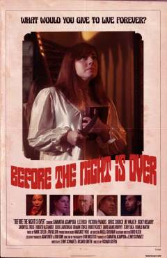 სანამ ღამე დასრულდება ქართულად - Before the Night